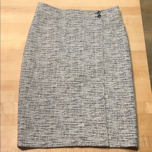 Ann Taylor pencil skirt
